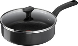 Tefal - Sauteerpan 24 cm - Inicio