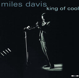 Miles Davis - King Of Cool (2 LP) (Remastered)