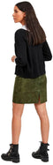VILA VIRIL SHORT L/S KNIT CARDIGAN-NOOS - Dames Vest - Split hals - Maat M