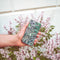 iMoshion Hoesje Geschikt voor iPhone 11 Pro Hoesje Siliconen - iMoshion Design hoesje - Groen / Meerkleurig / Leopard Jungle