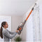 Black & Decker BHFEV182C - Steelstofzuiger - 50 min batterijduur - Oranje/grijs