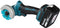 Makita DMC300Z - Akku-Winkelschleifer - 76 mm schijf - 18 V (1 stuk)