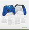 Microsoft Xbox Wireless Controller (2020) - Gamepad - Draadloos met Share-knop - Blauw