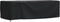 vidaXL - Tuinmeubelhoes - waterdicht - 420D - 300x140x90 - cm - zwart