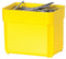 STANLEY FatMax 1-97-518 - Professionele Organizer - Waterdicht - Geel Zwart
