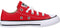 Converse Meisjes Sneakers Chuck Taylor As Ox Inf - Rood - Maat 27