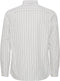 Casual Friday CFAnton - Heren Shirt - Lange mouw - Maat L