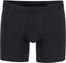 Schiesser Authentic - Heren Boxershort - 2-pack - Zwart (2 stuks)