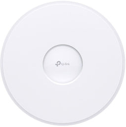 TP-Link Omada EAP770 - Draadloos Toegangspunt - Wi-Fi 6E - Wit
