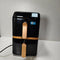 Philips 4000 series - Gestapelde Airfryer - 10 liter - 2 manden