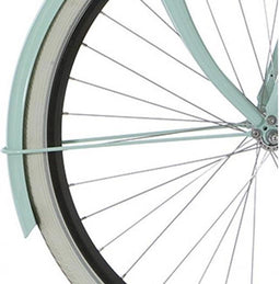 Cortina Spatbordstang voor 28 Milo gray jade