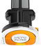 Tefal FV9865E0 - Stoomstrijkijzer - 3000 W 250 g/min stoomboost - Zwart/Goud