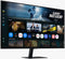 Samsung LS32FM700UUXEN - Gaming-Monitor 4K Ultra HD 32