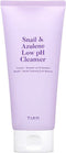 TIA'M Snail & Azulene Low pH Cleanser 200ml- Korean skincare