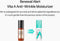 TIA'M - Vita A Anti-Wrinkle Moisturizer - 80 ml - Anti Rimpel - Anti Age - Creme - Collageen - Vitamine A - Korean Skincare