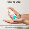 TIA'M - Vita A Anti-Wrinkle Moisturizer - 80 ml - Anti Rimpel - Anti Age - Creme - Collageen - Vitamine A - Korean Skincare