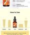 TIA'M - Vita C Source - Vitamine C - Pigment - Serum - 15 ml - Dark Spots