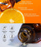 TIA'M - Vita C Source - Vitamine C - Pigment - Serum - 15 ml - Dark Spots