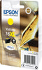 Epson 16XL - Inktcartridge - Origineel - 450 pgs - Geel