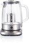 Wilfa TM-1500S - Waterkoker - 1,25L - 2200W - Zilver