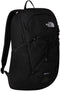 The North Face Rodey - Rugzak - 17'' laptopvak - Zwart