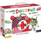 Educatief spel - NATHAN - The Doctor of Emotions boxset - Vanaf 3 jaar - Veelkleurig - 1 speler o...