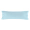 Happy Friday Duvet cover set 2 pieces Basic 180x220 cm (Single) Blue