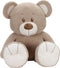 Tiamo Collection Knuffelbeer - zittend 65 cm - staand 100cm