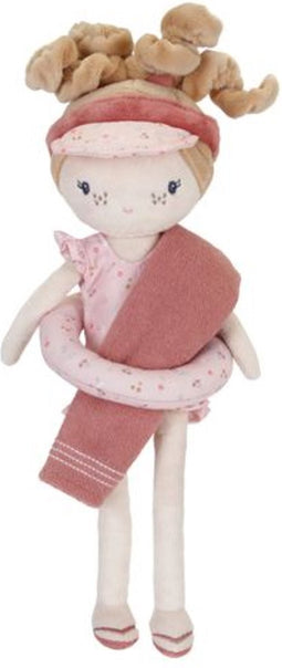 Tiamo Little Dutch Zomer Knuffelpop Mila