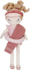 Tiamo Little Dutch Zomer Knuffelpop Mila