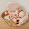 Tiamo Little Dutch Zomer Knuffelpop Mila