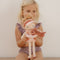 Tiamo Little Dutch Zomer Knuffelpop Mila