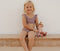 Tiamo Little Dutch Zomer Knuffelpop Mila