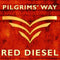 Pilgrim's Way - Red Diesel - CD - Folkalbum (2016)