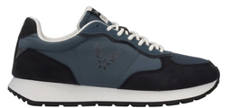 Avirex Vivian003 - Sneakers - Comfortabele pasvorm - Jeansblauw - Maat 45