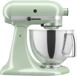 Kitchenaid Artisan 5KSM175PSEPT - Keukenmachine - 10 snelheden - Pistachio