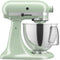 Kitchenaid Artisan 5KSM175PSEPT - Keukenmachine - 10 snelheden - Pistachio