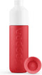 Dopper Insulated - Thermosfles - 9 uur warm 24 uur koud - Deep Coral - 350 ml