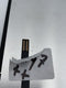 LiLoTech iPad 2019 (7e gen) - Digitizer Touch Screen - Wit