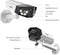 Reolink Duo 2 POE - IP-beveiligingscamera - 8 MP - Wit