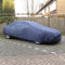 Carpoint Autohoes Polyester XXL 524x191x122cm - Afdekhoes auto