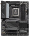 Gigabyte AORUS X670 ELITE AX - Moederbord - AM5 DDR5 128GB 2.5Gbps Wi-Fi 6 - Zwart