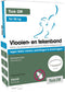 Tick Off Anti Vlooien en Teken Halsband Hond tot 25 kg