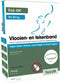 Tick Off Anti Vlooien en Teken Halsband Hond tot 25 kg