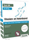 Tick Off Anti Vlooien en Teken Halsband Hond tot 25 kg