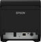 Ticket Printer Epson TM-T20III 203 dpi 250 mm/s LAN