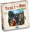 Ticket to Ride Europe 15th Anniversary - Bordspel