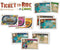 Ticket to Ride Europe 15th Anniversary - Bordspel