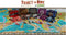 Ticket to Ride Europe 15th Anniversary - Bordspel