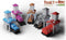 Ticket to Ride Europe 15th Anniversary - Bordspel